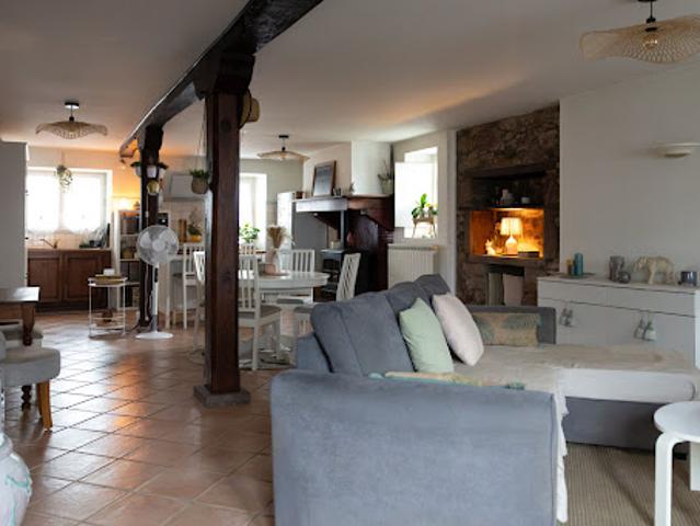Appartement vente à Nafarroa Beherea, Ispoure