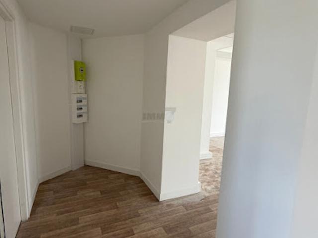 Appartement vente à La Ferté-sous-Jouarre, Seine-et-Marne