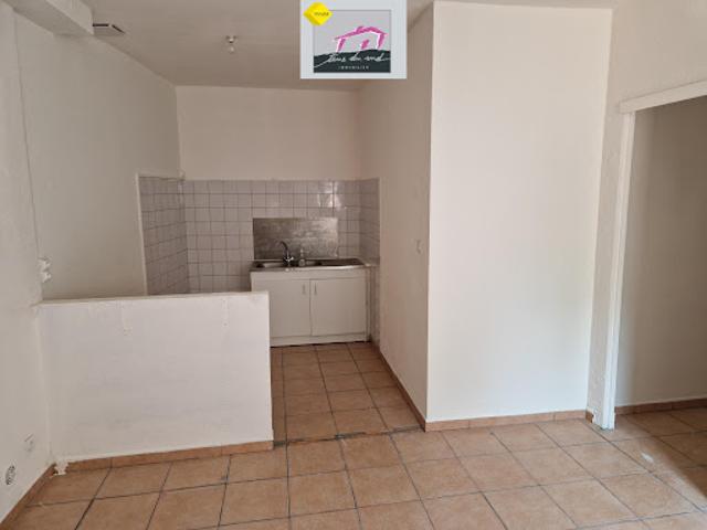 Appartement vente à Narbonne, Lézignan-corbières