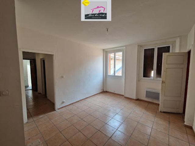 Appartement vente à Narbonne, Lézignan-corbières