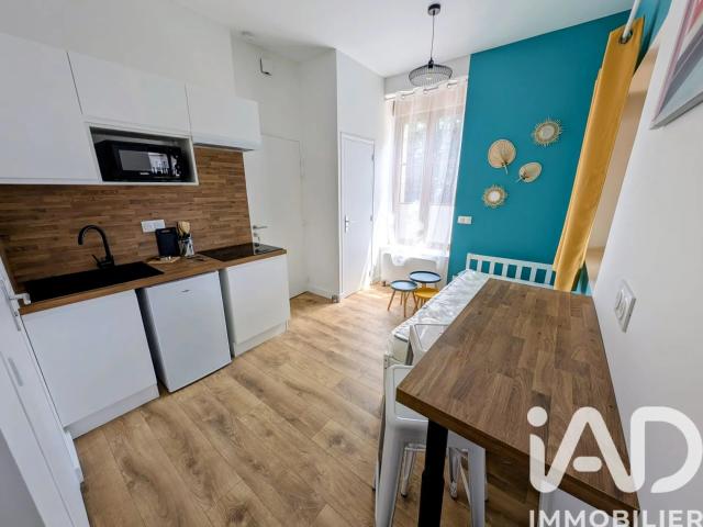 Appartement vente à Fougères-Vitré, Bretagne