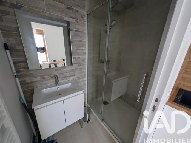 Appartement vente à Fougères-Vitré, Bretagne