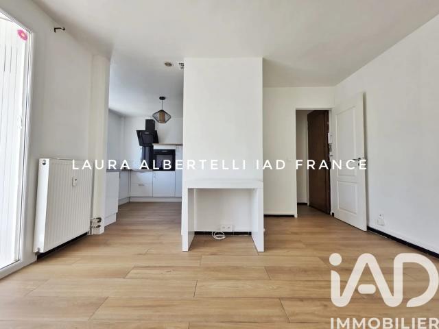 Appartement vente à Arrondissement de Toulon, La Seyne-sur-mer