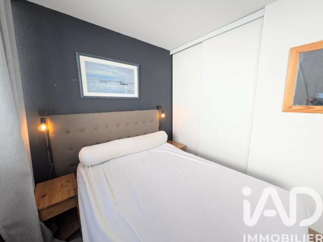 Appartement vente à Bagnères-de-Bigorre, Bagnères-de-bigorre