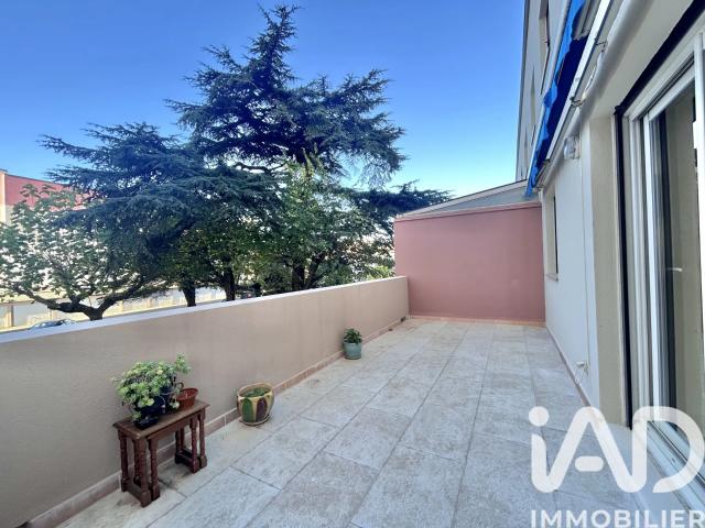 Appartement vente à Nîmes