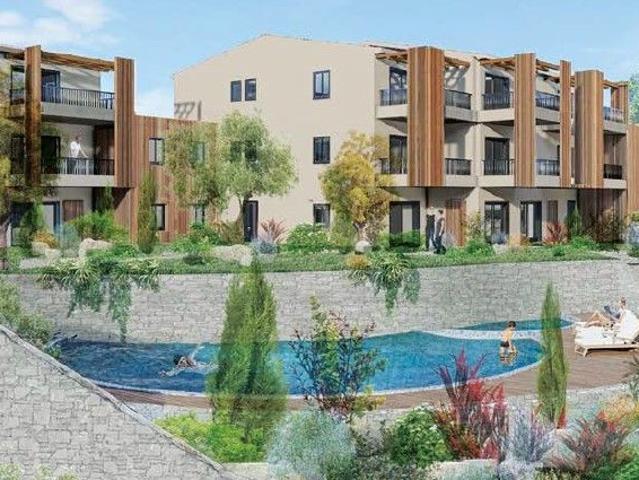Appartement vente à Sartène, Propriano