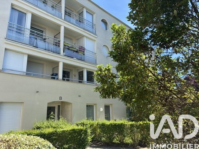 Appartement vente à Le Raincy, Livry-gargan