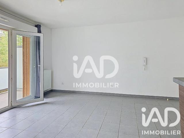 Appartement vente à Bordeaux, Eysines