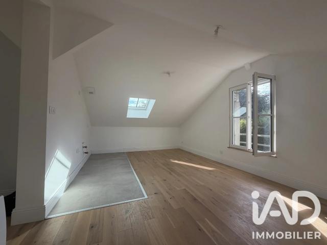 Appartement vente à Résidence le Debuche, Ville-d'Avray