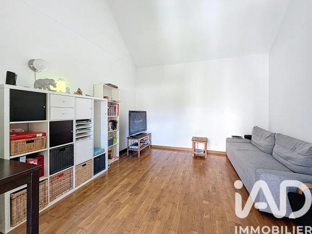 Appartement vente à Mantes-la-Jolie, Vaux-sur-seine