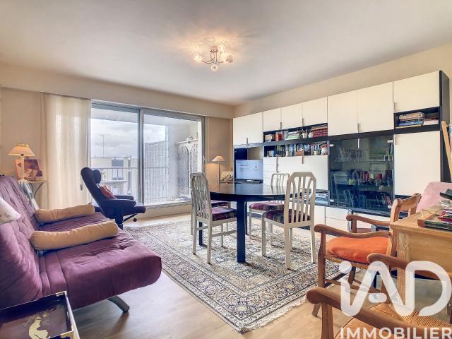 Appartement vente à Lorient, Bretagne