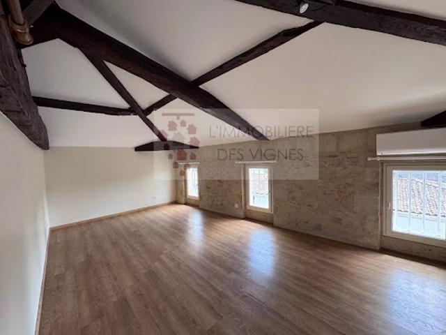 Appartement vente à Langon