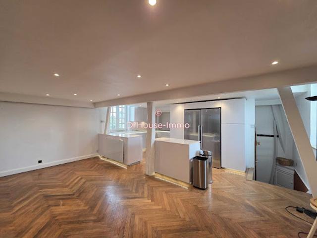 Appartement vente à Caen, Courseulles-sur-mer