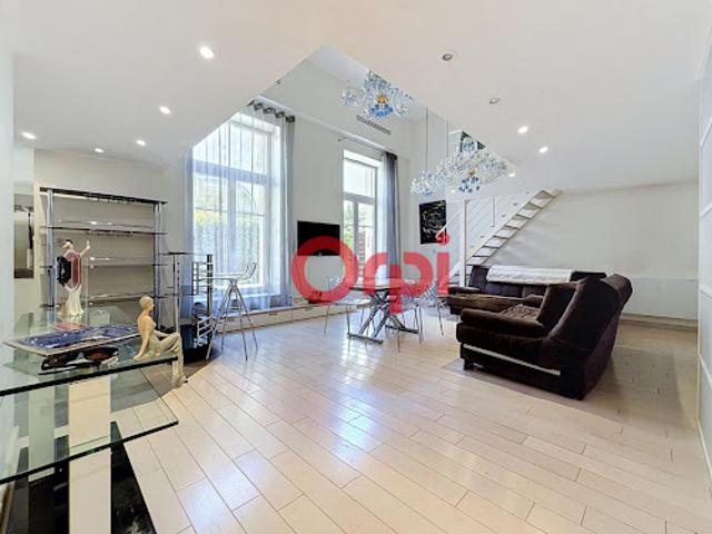 Appartement vente à Vichy
