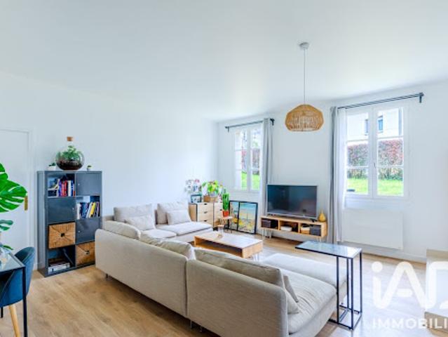 Appartement vente à Pontoise, Nointel