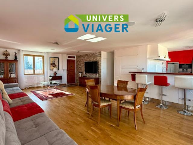 Appartement vente à Parthenay