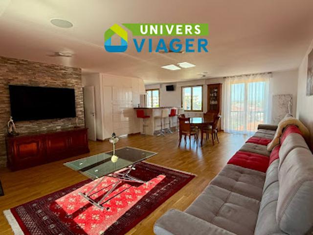 Appartement vente à Parthenay