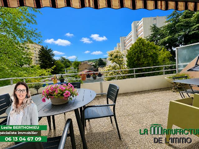 Appartement vente à Saint-Étienne, Saint-etienne