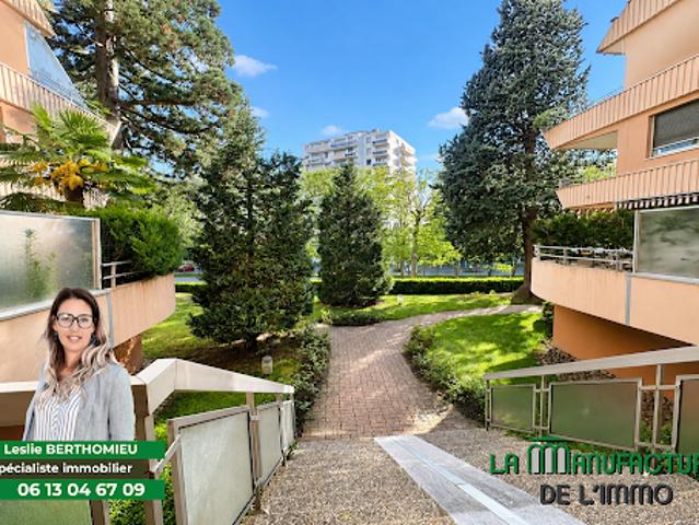 Appartement vente à Saint-Étienne, Saint-etienne