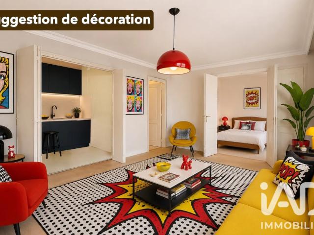Appartement vente à Toulouse