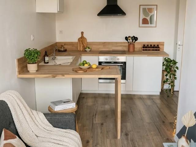 Appartement vente à Senlis, Pont-sainte-maxence
