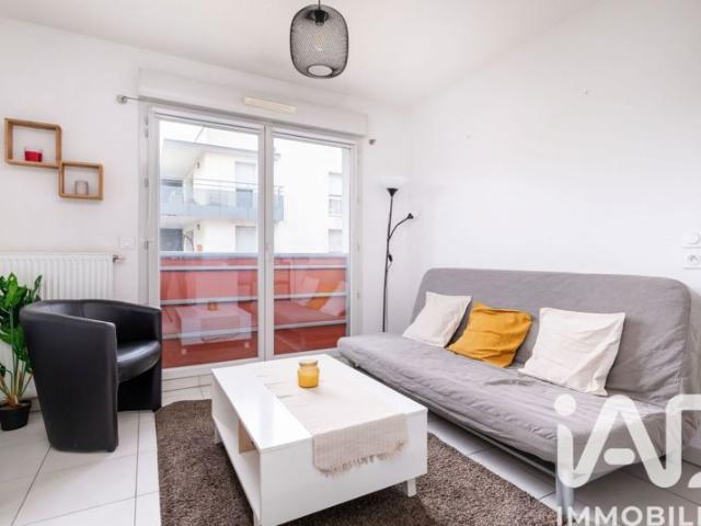 Appartement vente à Lyon, Métropole de Lyon