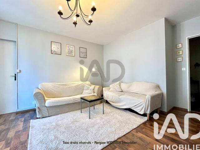 Appartement vente à Charleville-Mézières, Charleville-mézières