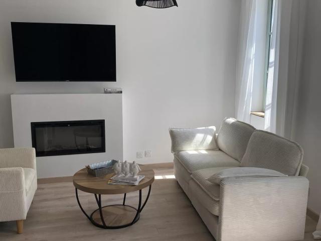 Appartement vente à Rochefort, Saint-pierre-d'oléron