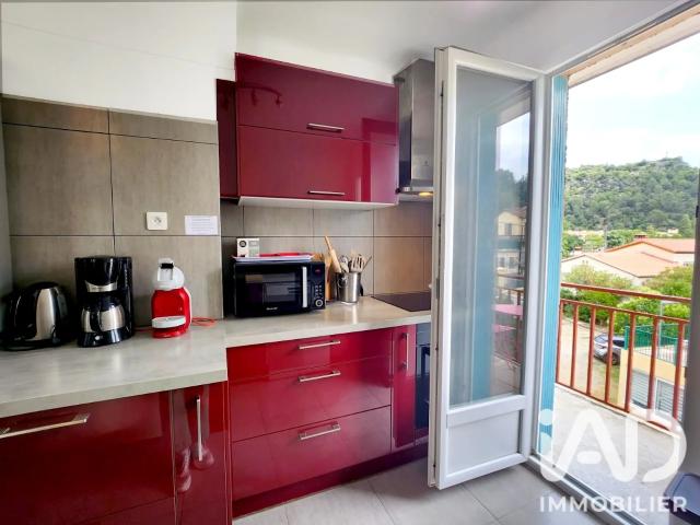 Appartement vente à Céret, Amélie-les-bains-palalda