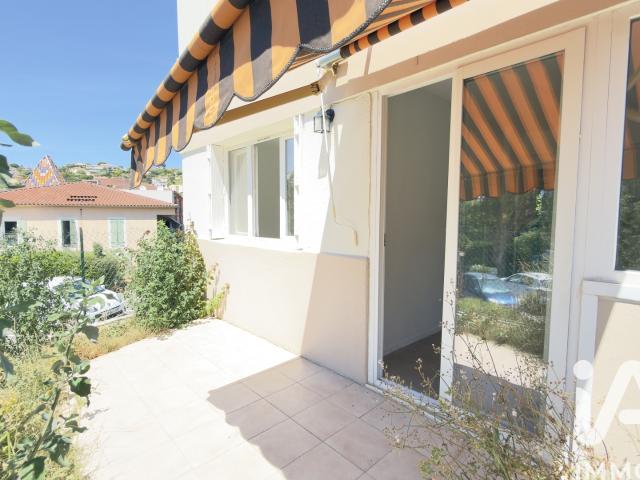 Appartement vente à Grasse, Cagnes-sur-mer