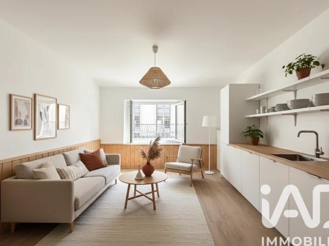 Appartement vente à Argelès-Gazost, Cauterets