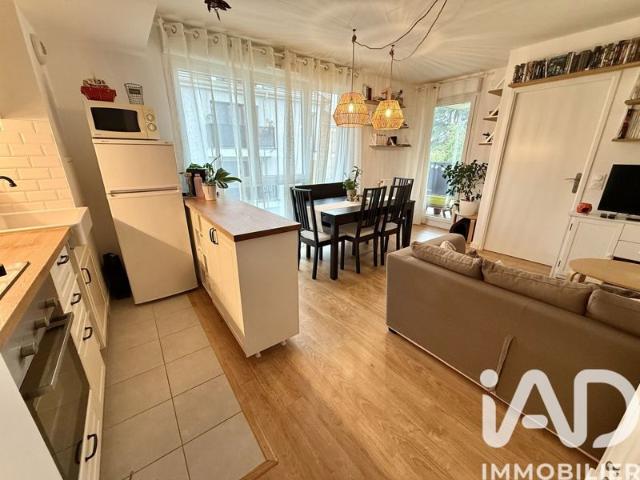 Appartement vente à Versailles, Plaisir
