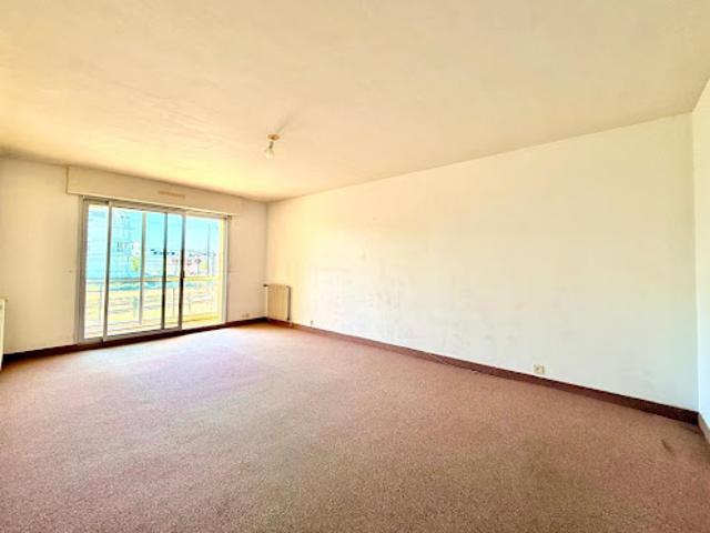 Appartement vente à Les Sables-d'Olonne, Château-d'olonne