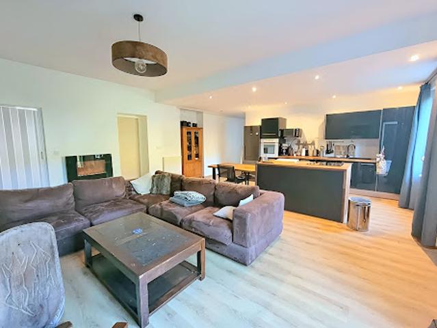 Appartement vente à Amiens