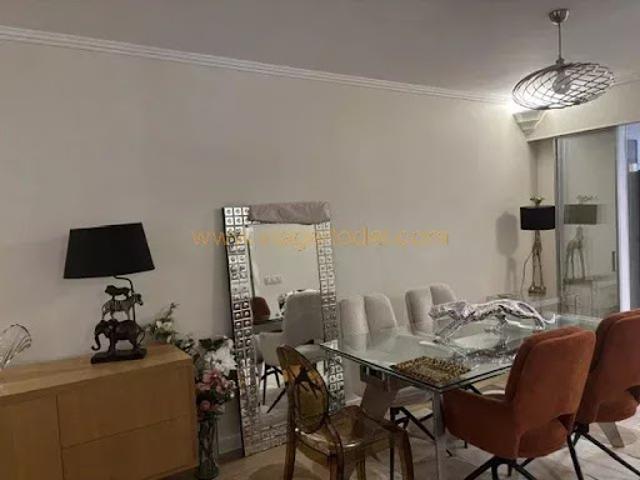 Appartement vente à Nice, Menton
