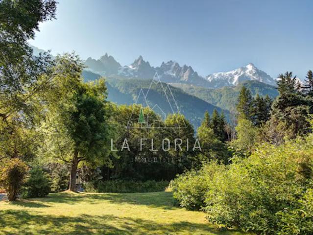 Appartement vente à Bonneville, Chamonix-mont-blanc