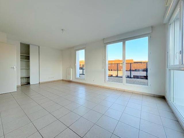 Appartement vente à Lyon, Métropole de Lyon