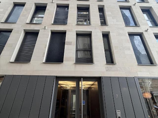 Appartement vente à Reims