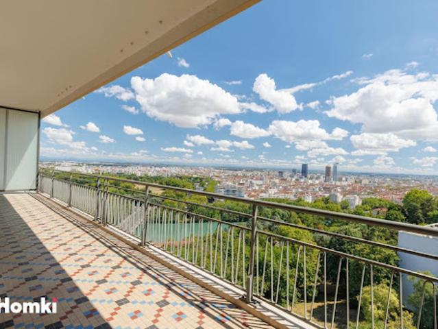 Appartement vente à Lyon, Métropole de Lyon