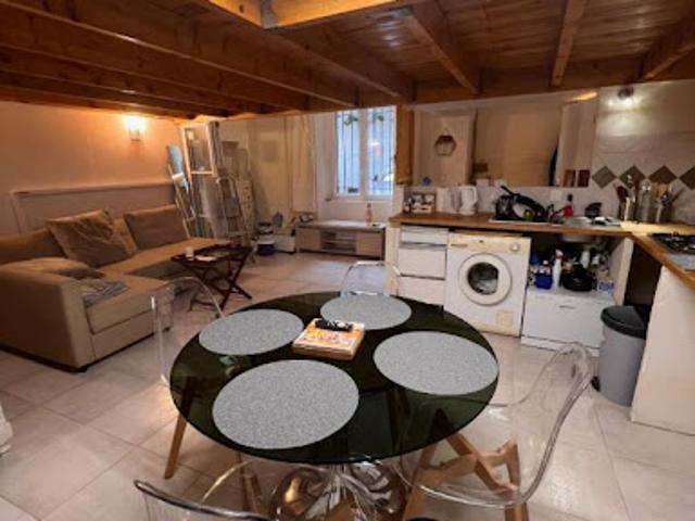 Appartement vente à Béziers