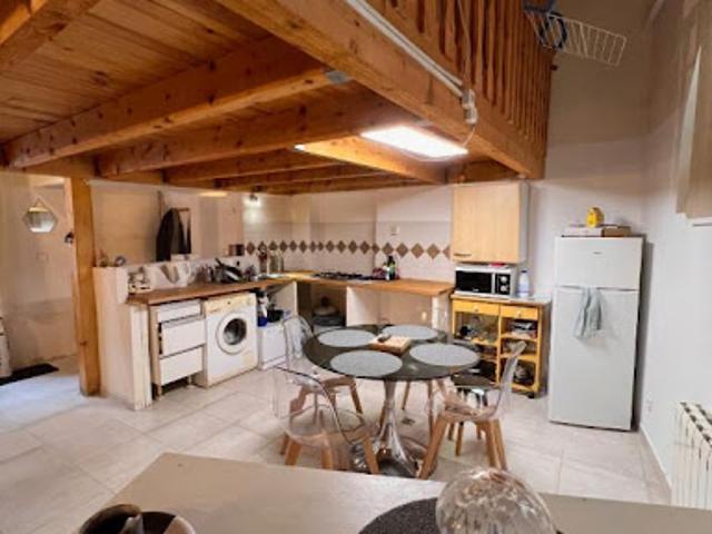 Appartement vente à Béziers