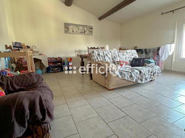 Appartement vente à Marseille, Aubagne