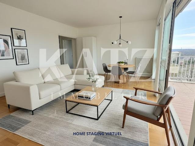 Appartement vente à France métropolitaine, Vaucresson