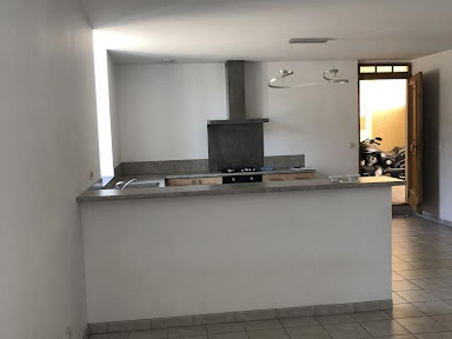 Appartement vente à Haute-Vue, Morlaàs