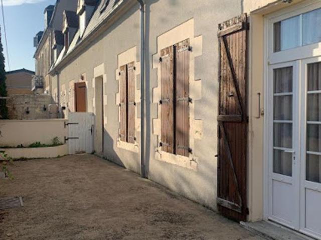 Appartement vente à Nevers