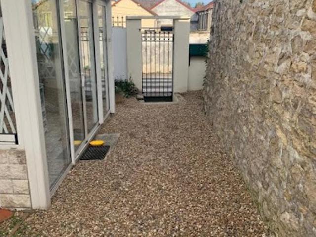 Appartement vente à Nevers