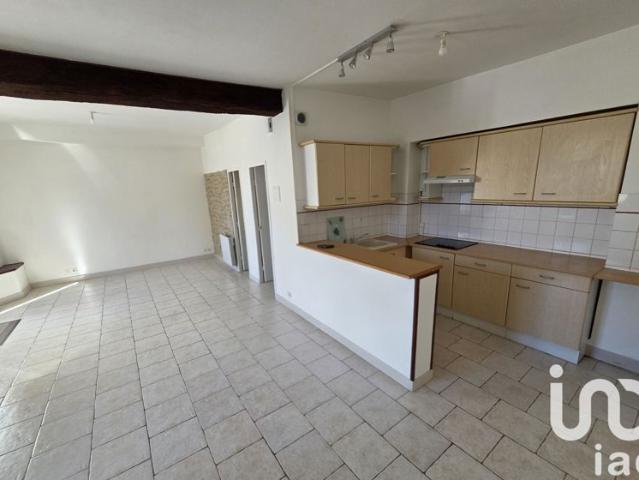 Appartement vente à Senlis, Thiers-sur-thève