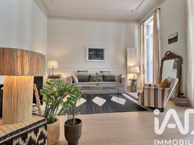 Appartement vente à Marseille