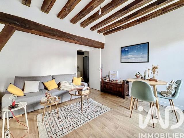 Appartement vente à Chartres
