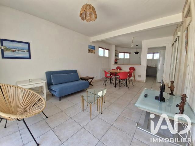 Appartement vente à Rochefort, Saint-georges-de-didonne